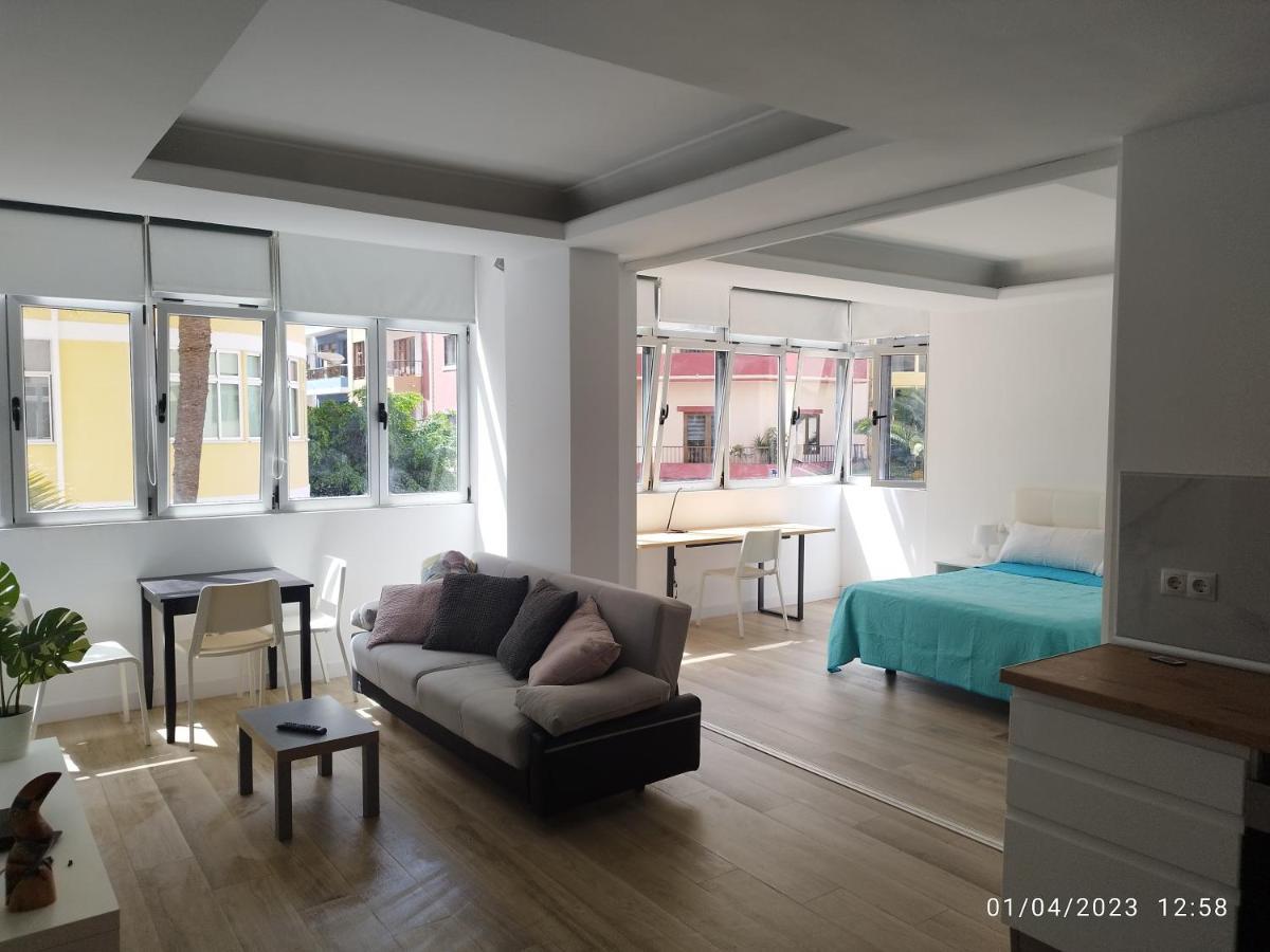 Parquemar Apartment Las Palmas de Gran Canaria Exterior photo